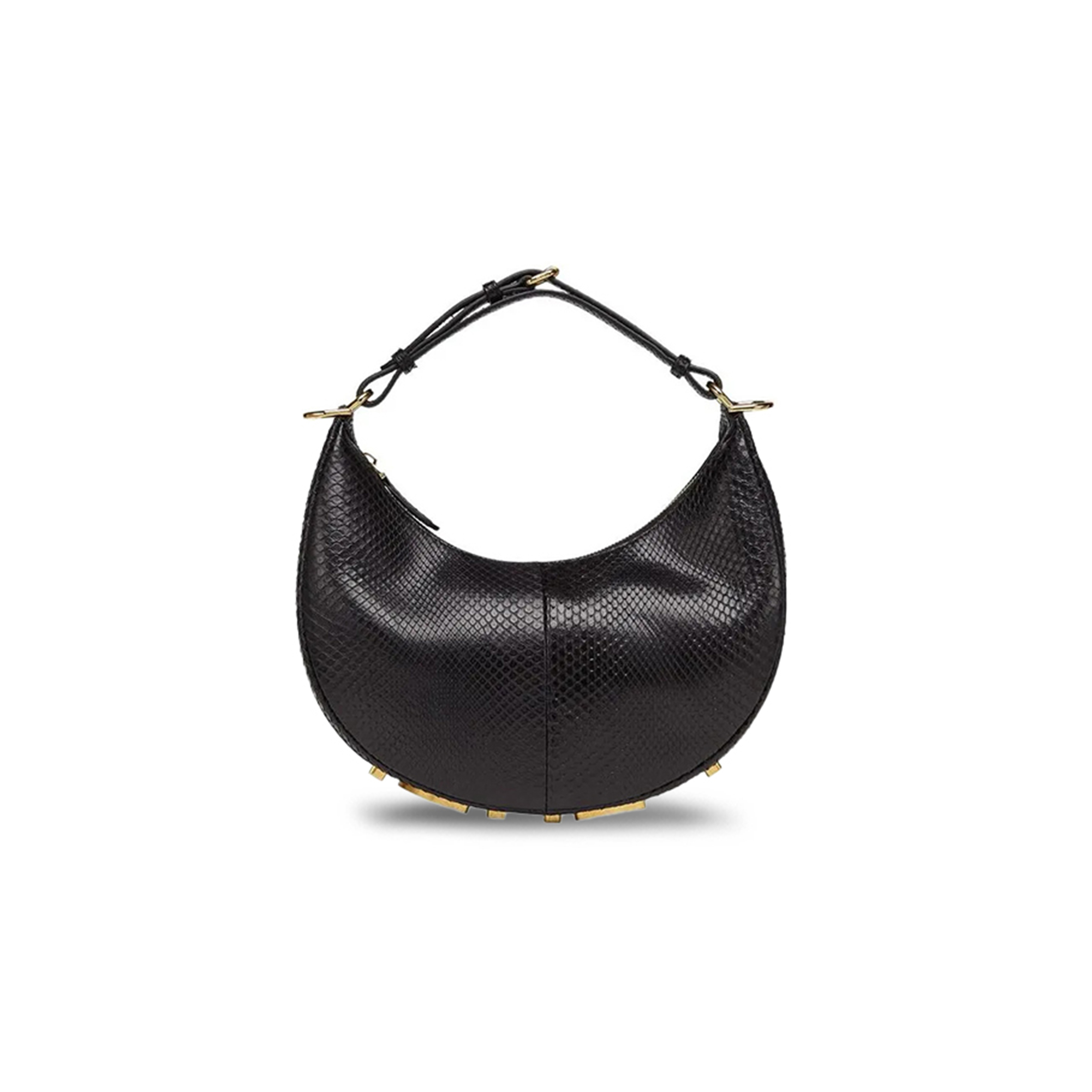 FENDI FENDIGRAPHY SMALL BAG 8BR798AHN2F1HEJ (29*24.5*10cm)